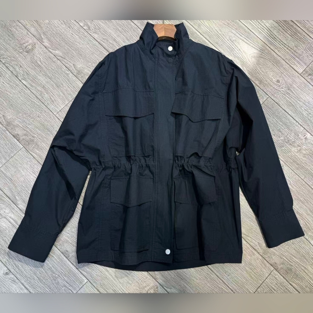 Studio Nicholson Women's Vista Jacket - Picture 8 of 13